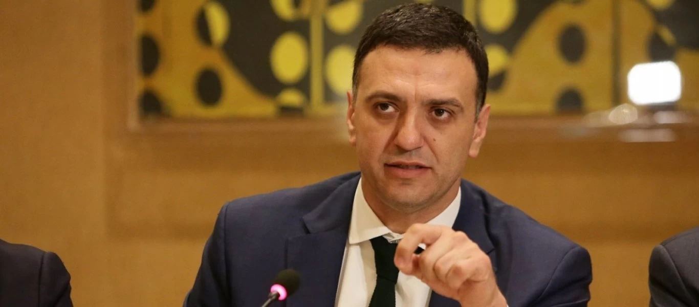 Β.Κικίλιας: «Δεν μπορούμε να αποκλείσουμε κρούσμα κοροναϊού και στην χώρα μας»